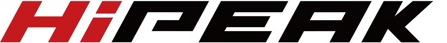 Hipeak Bike Logo