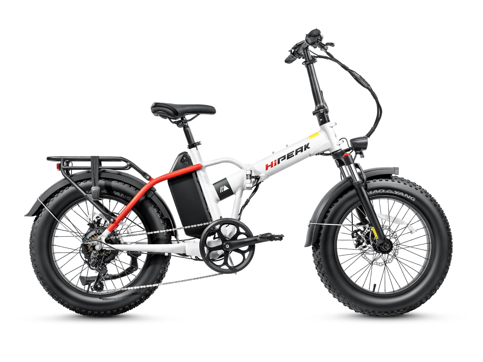 hipeak bona e-bike