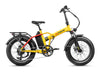 HiPEAK BONA Folding Electric Bike