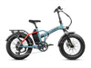 hioeak bona electric bike