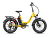 hipeak ellas folding electric bike