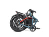 folding ebike