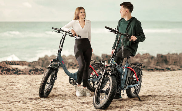 What Should We Know About Folding Ebikes Before Buying?