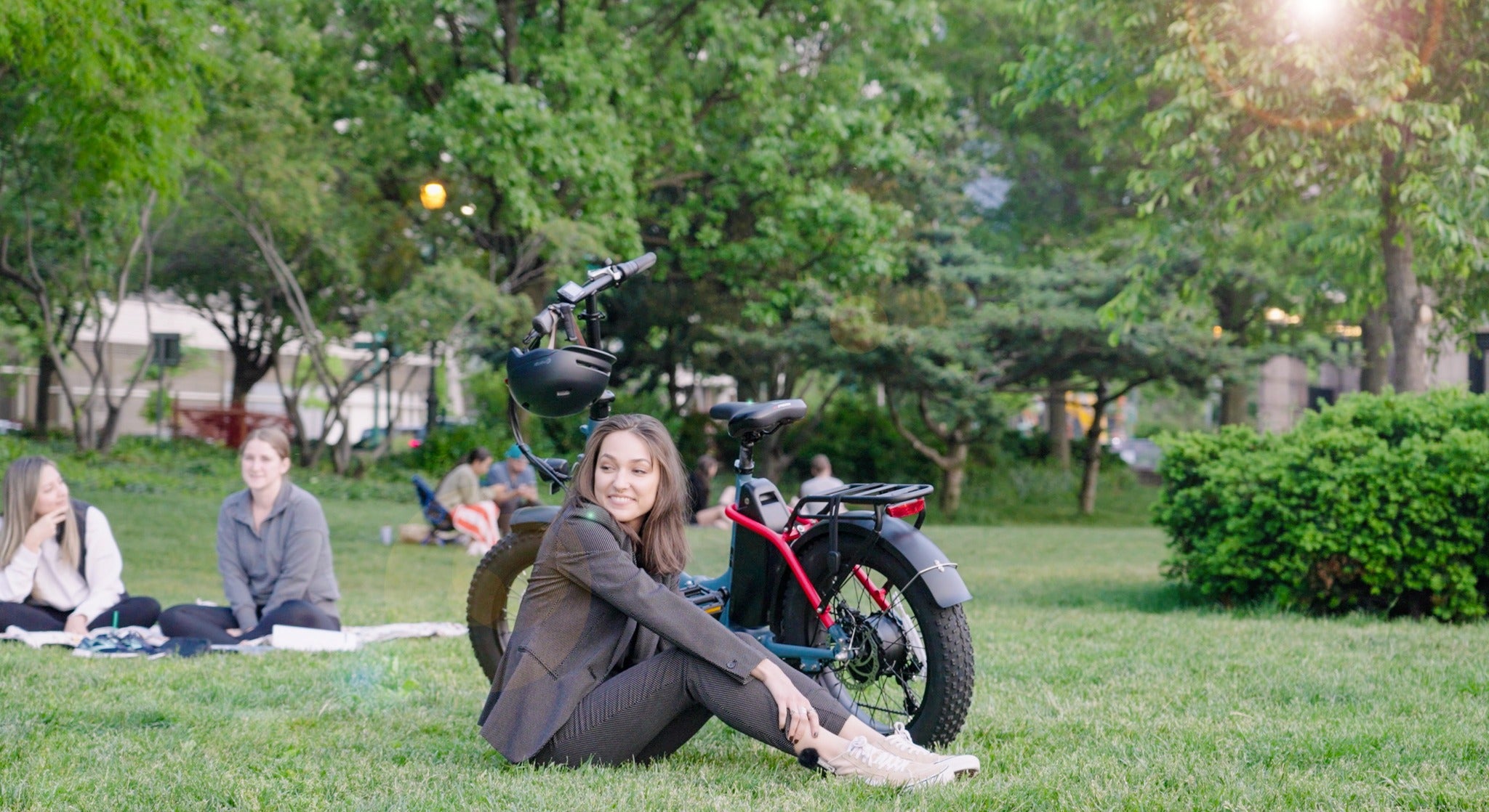 Are Folding Electric Bikes Good For Travel HiPeak Ebike are-folding-electric-bikes-good-for-travel-hipeak-ebike