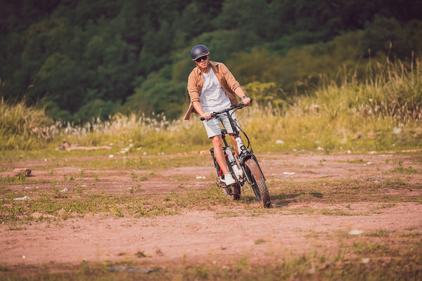 What Are the Factors That Determine How Fast an Electric Bike Can Go?