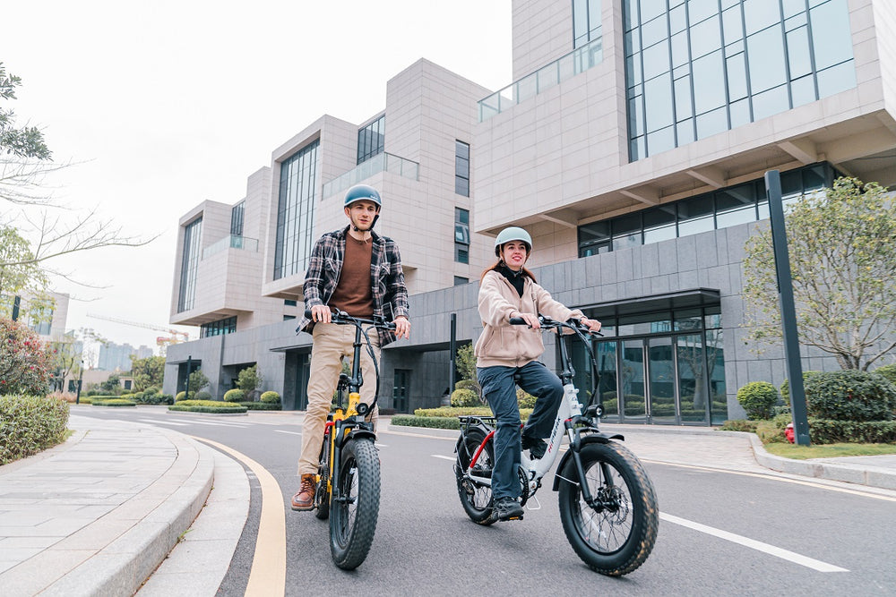 Stunning Commuter Friendly Electric Motorcycles For College Kids image