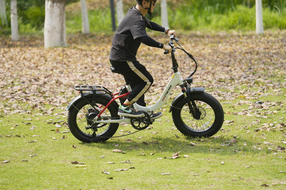 How Heavy Is an Electric Bike? A Guide to Weight Factors How Heavy Is an Electric Bike? A Guide to Weight Factors