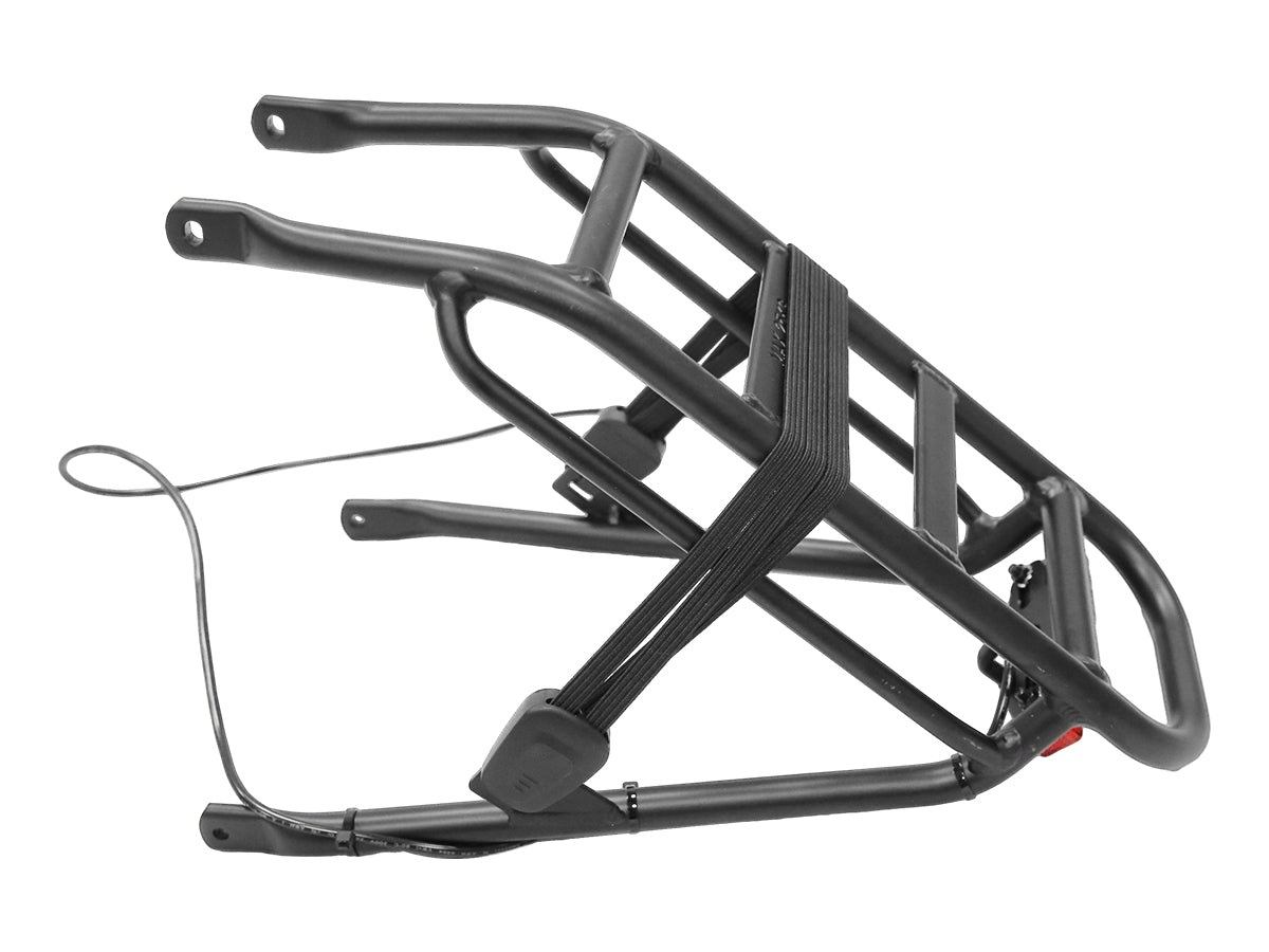 HiPEAK Rear Rack Rear Light and Cord