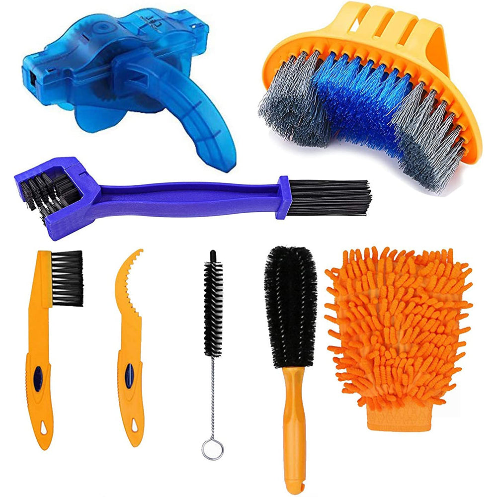 HiPEAK Bike Cleaning Kit