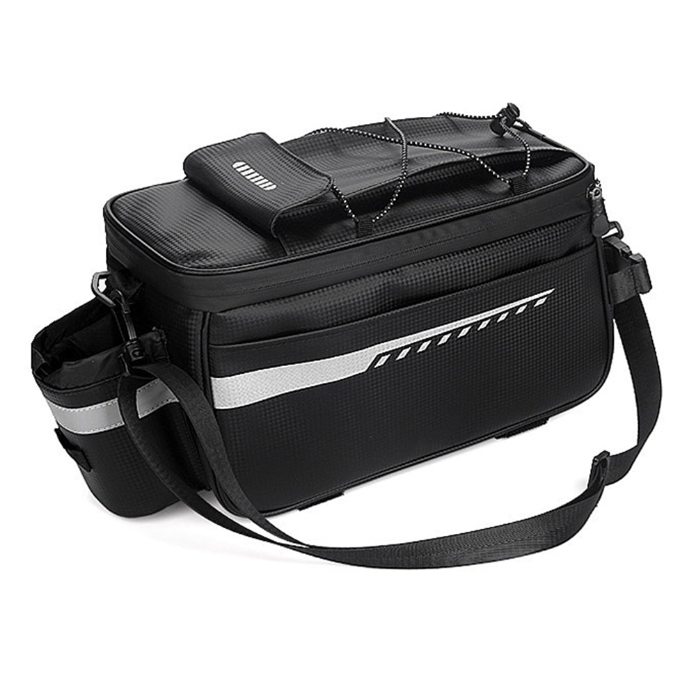 HiPeak Bike Rack Rear Bag