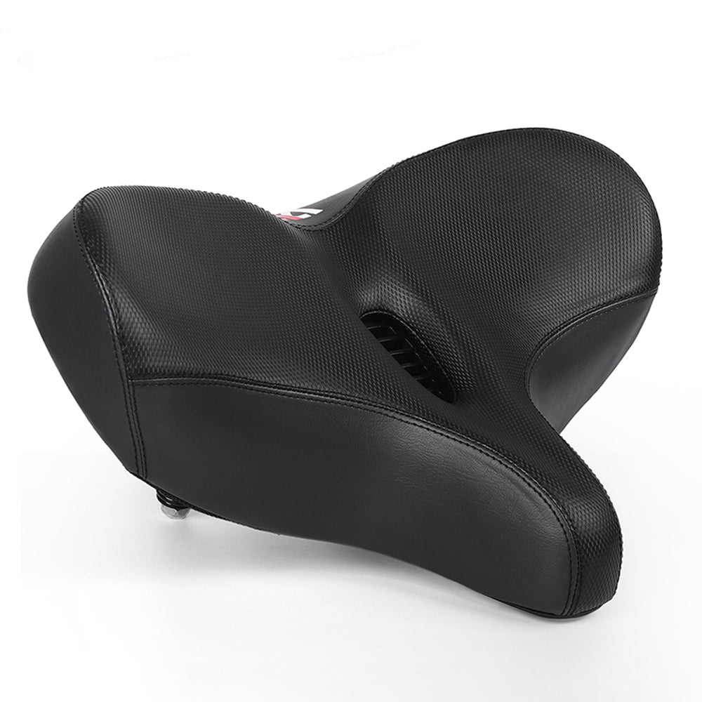 HiPeak Oversized Wide E-Bike Saddle