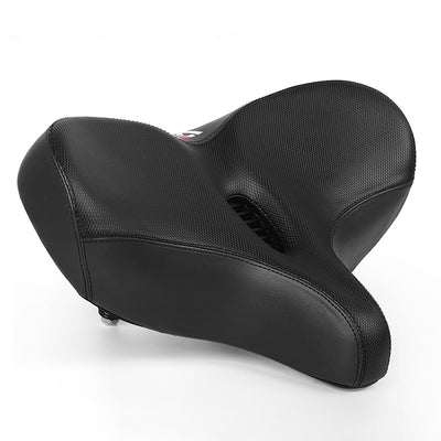 HiPeak Oversized Wide E-Bike Saddle