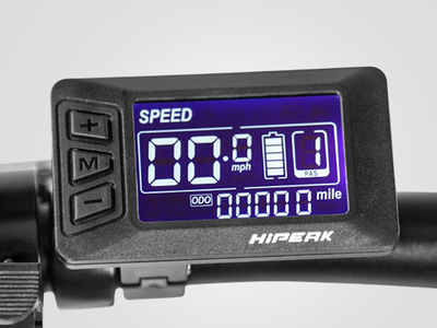 HIPEAK Multifunctional Smart Display