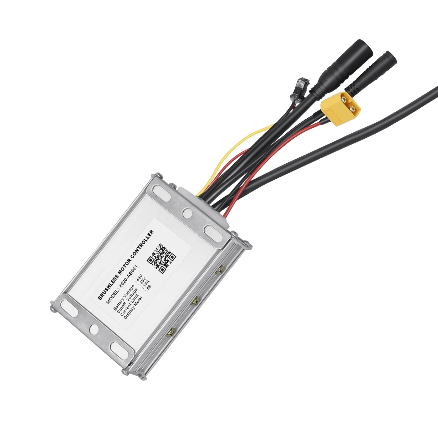 HiPEAK Ebike Controller
