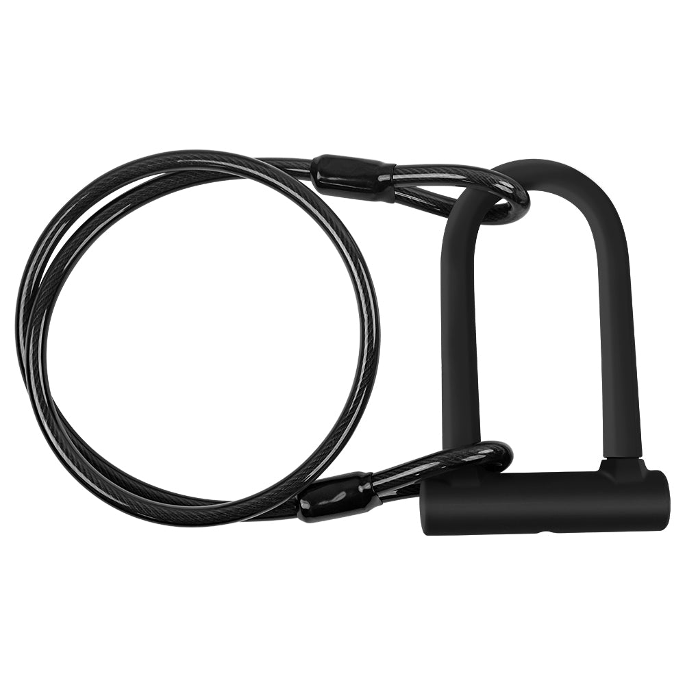 HiPEAK Bike U Lock