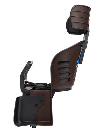 HiPEAK Rear Child Bike Seat