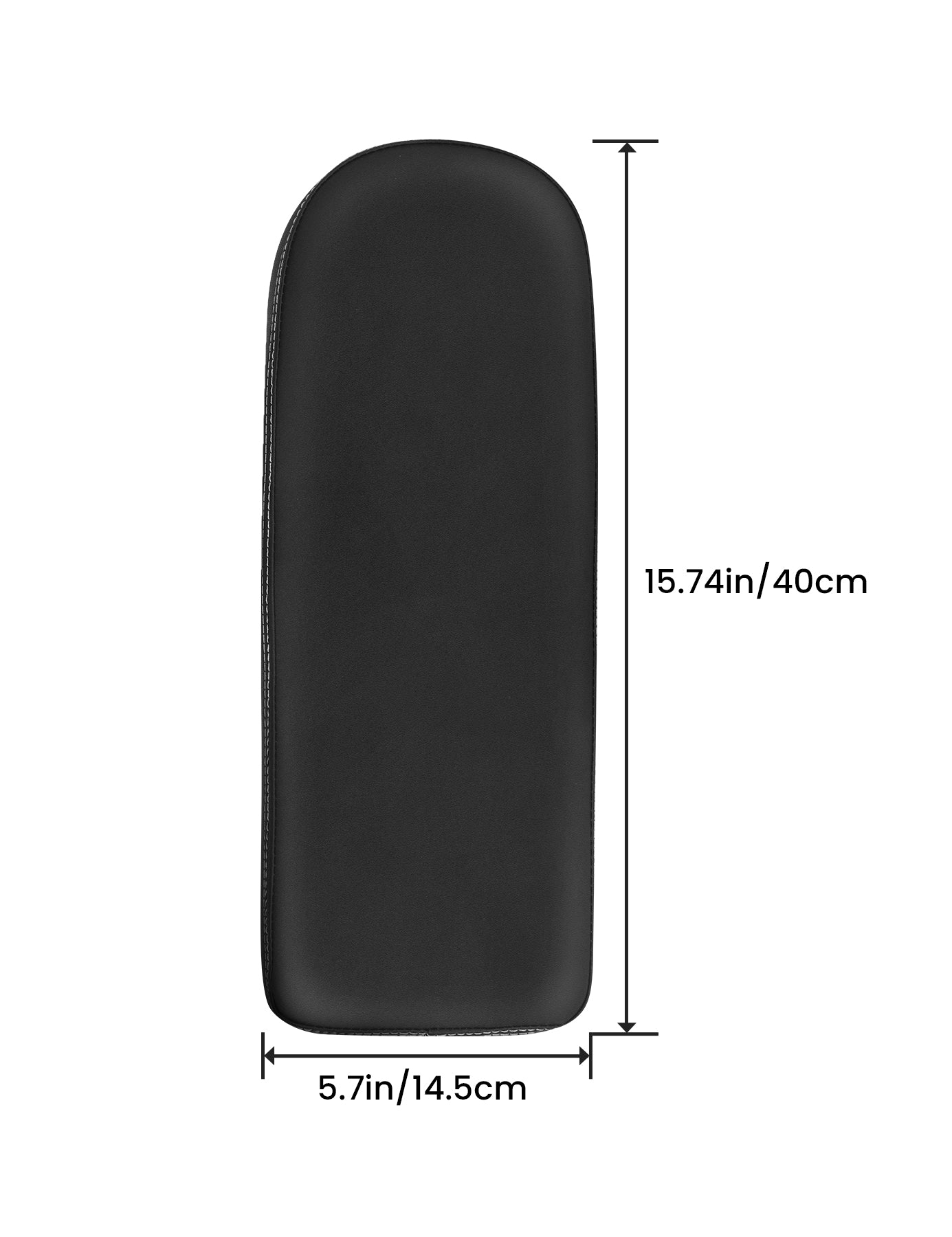 HiPEAK Rear Rack Deckpad