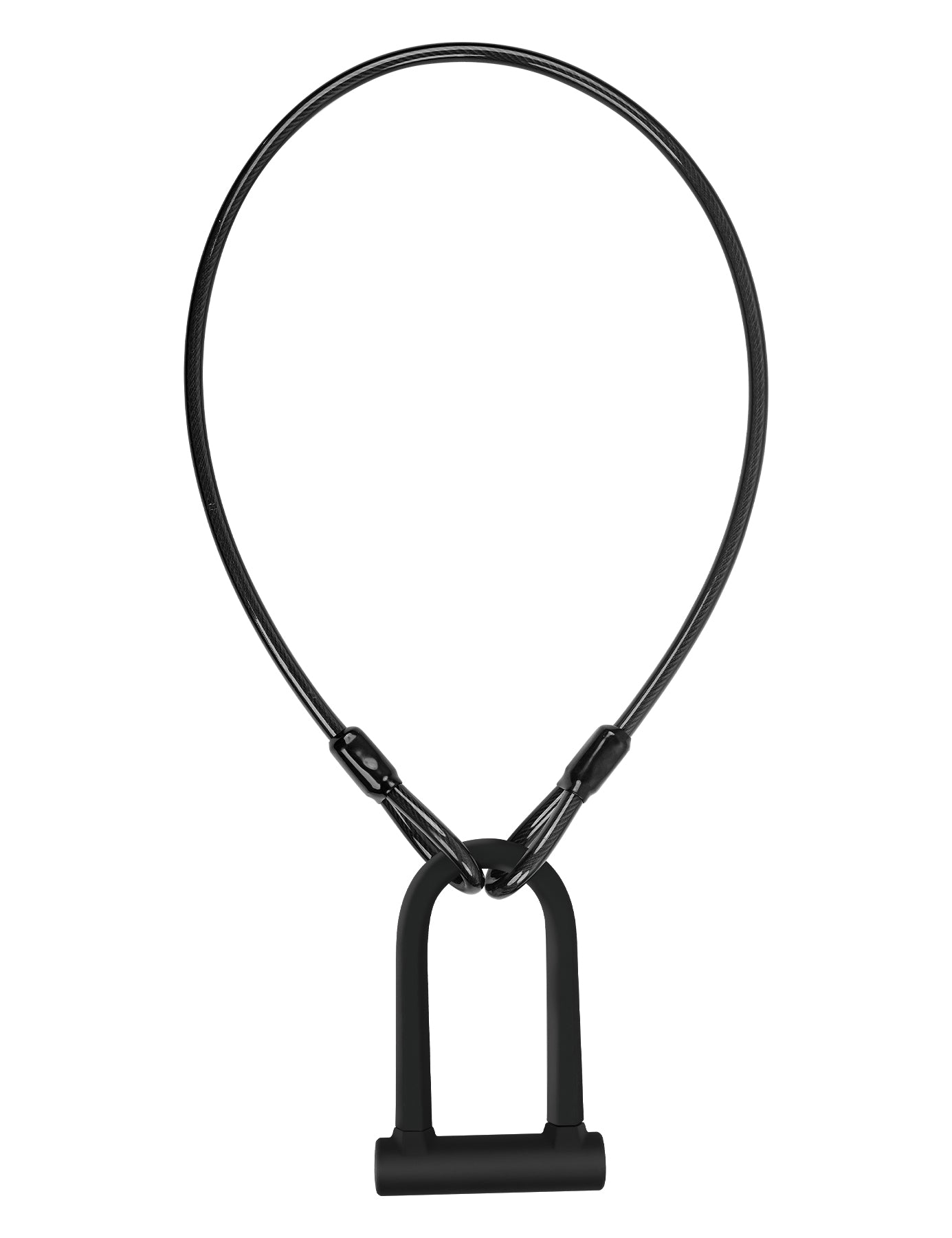 HiPEAK Bike U Lock