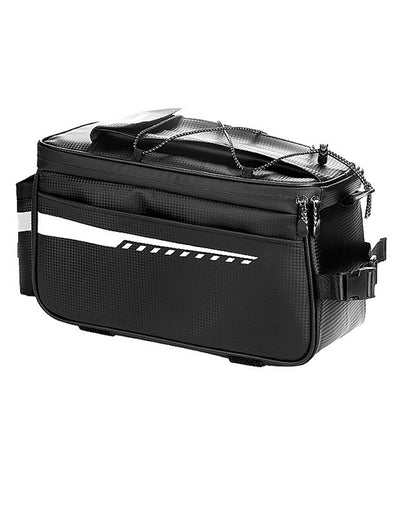 HiPeak Bike Rack Rear Bag