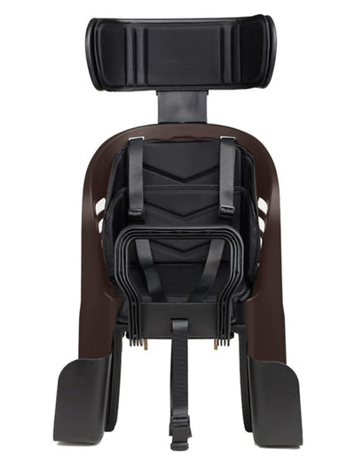 HiPEAK Rear Child Bike Seat