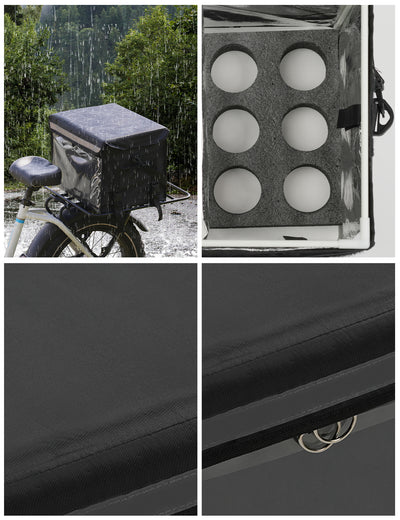 HiPEAK Delivery Bag