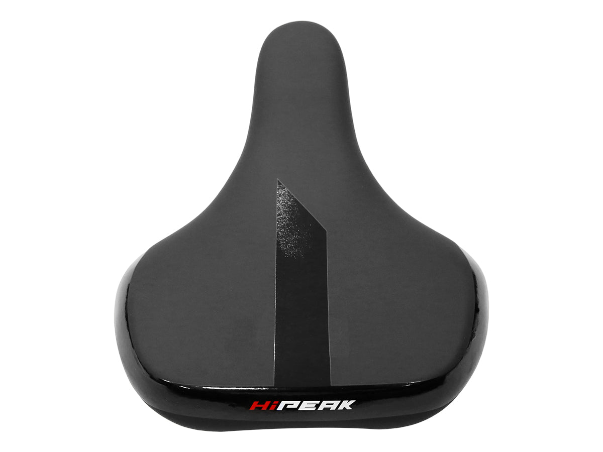 HiPEAK Comfortable Bike Saddle