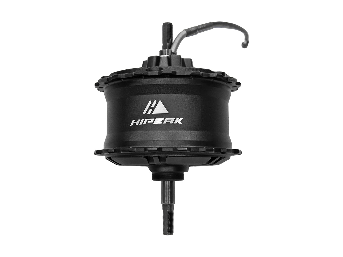 750w brushless motor