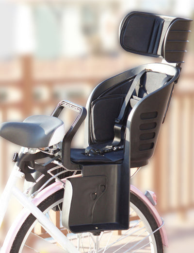 HiPEAK Rear Child Bike Seat