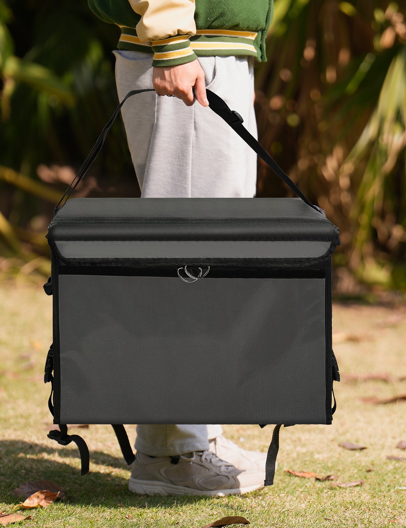 HiPEAK Delivery Bag