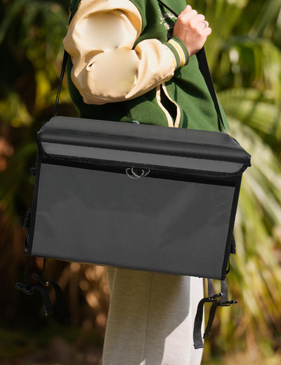 HiPEAK Delivery Bag