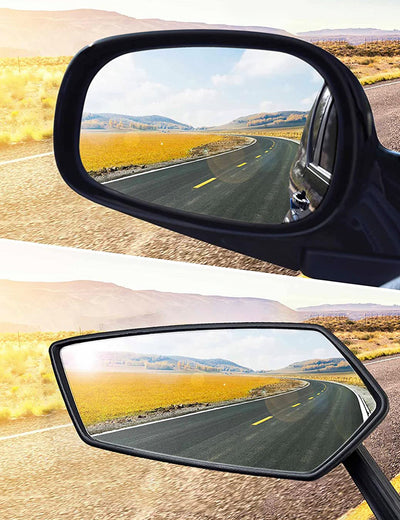 HiPEAK Long-arm Rearview Mirror