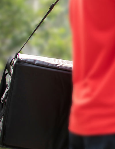 HiPEAK Delivery Bag