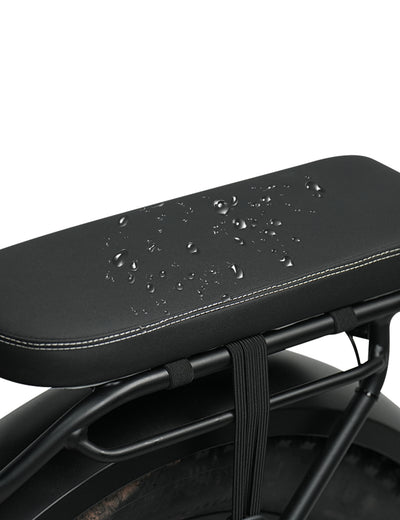 HiPEAK Rear Rack Deckpad