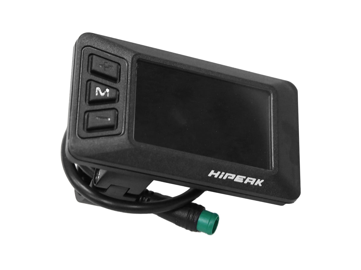 HIPEAK Multifunctional Smart Display