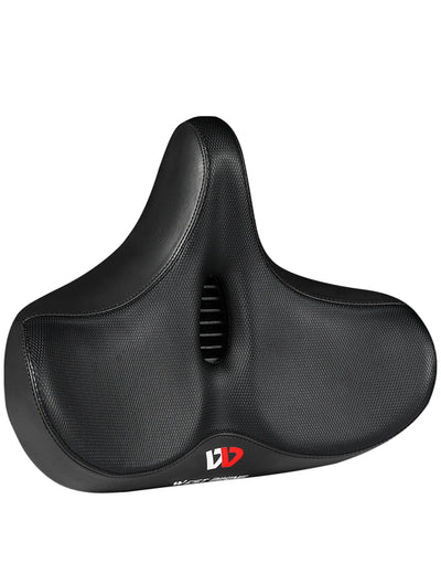 HiPeak Oversized Wide E-Bike Saddle