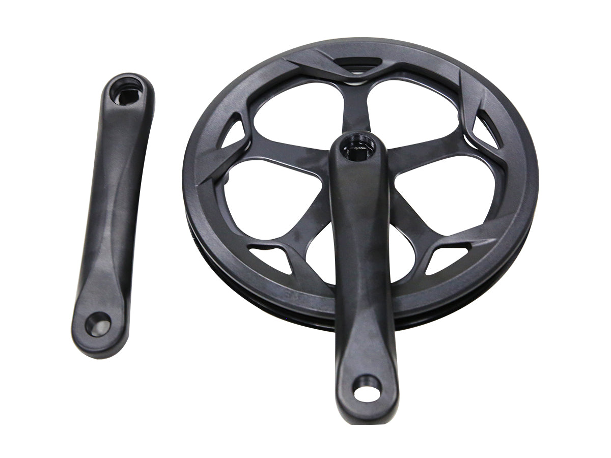 HiPEAK Crank Set