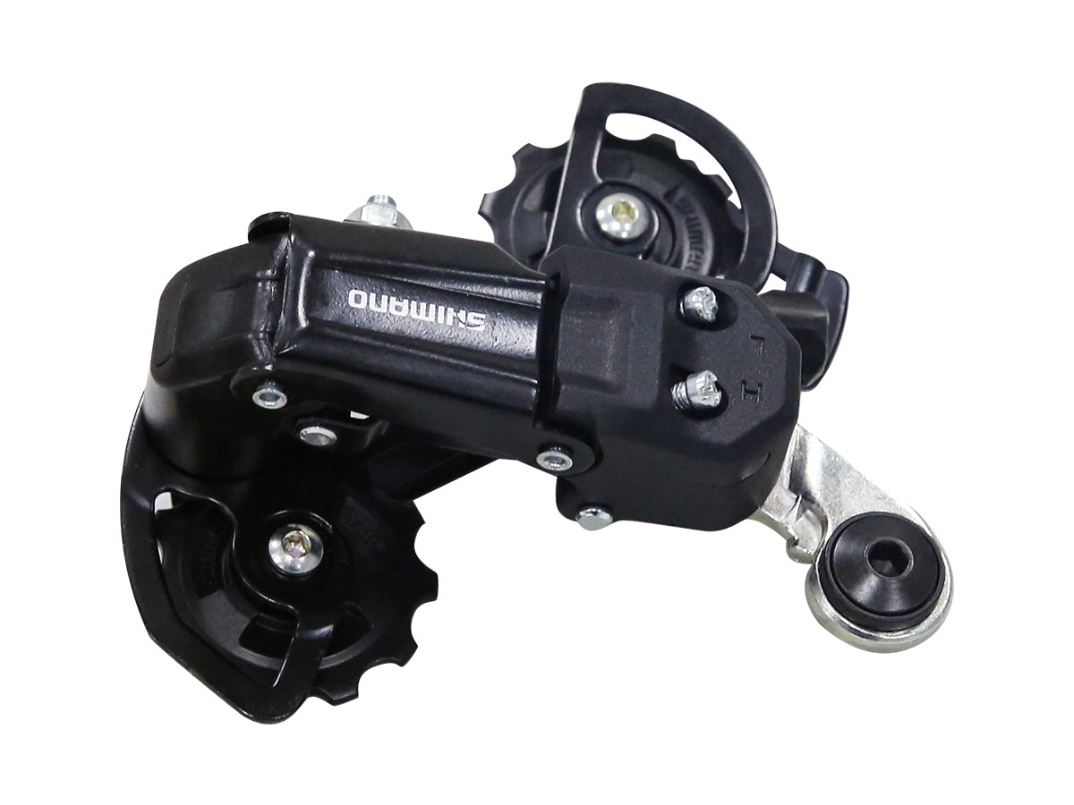 Shimano Gear Shift