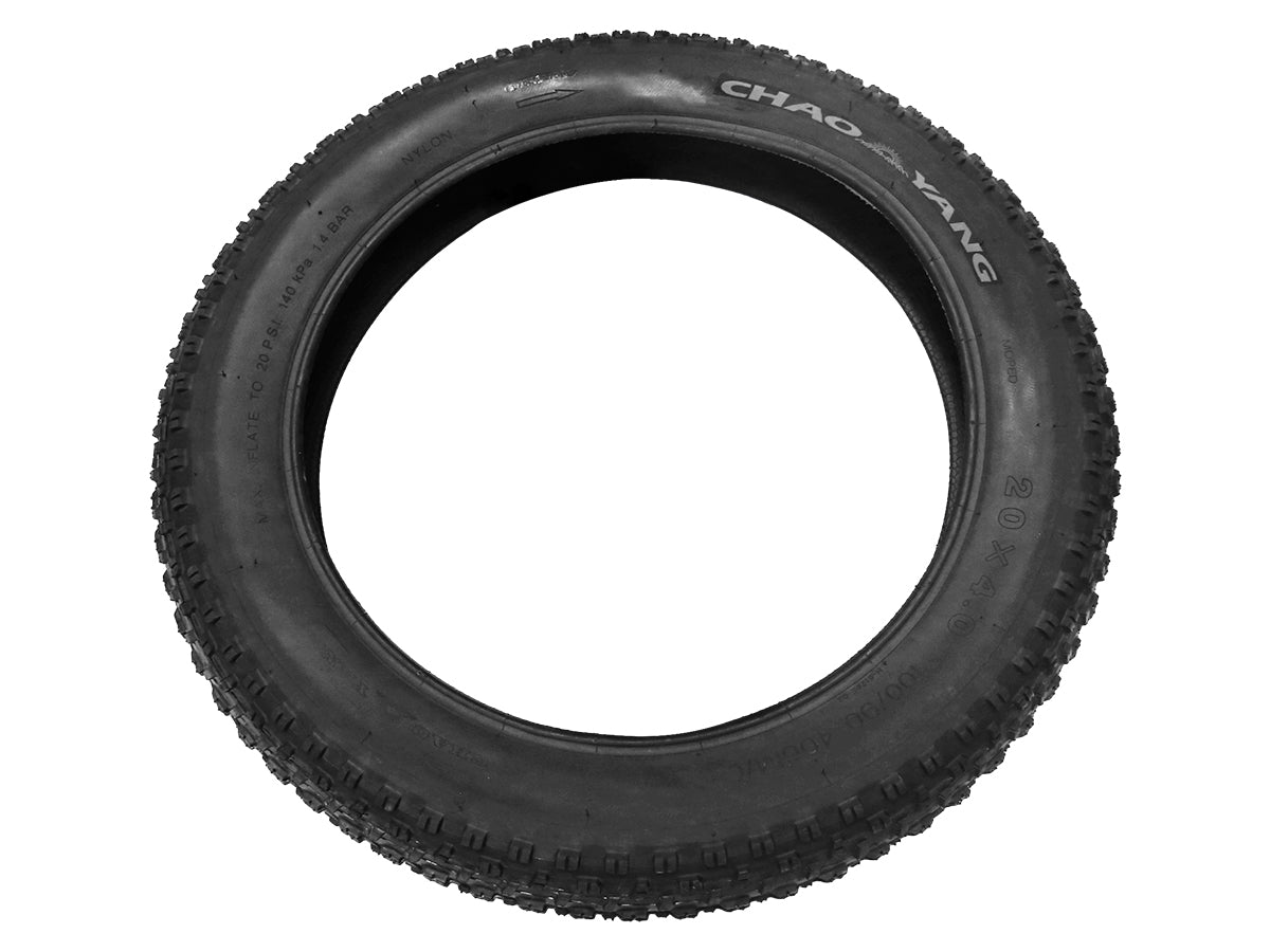 HiPEAK 20“ * 4” Fat Tire