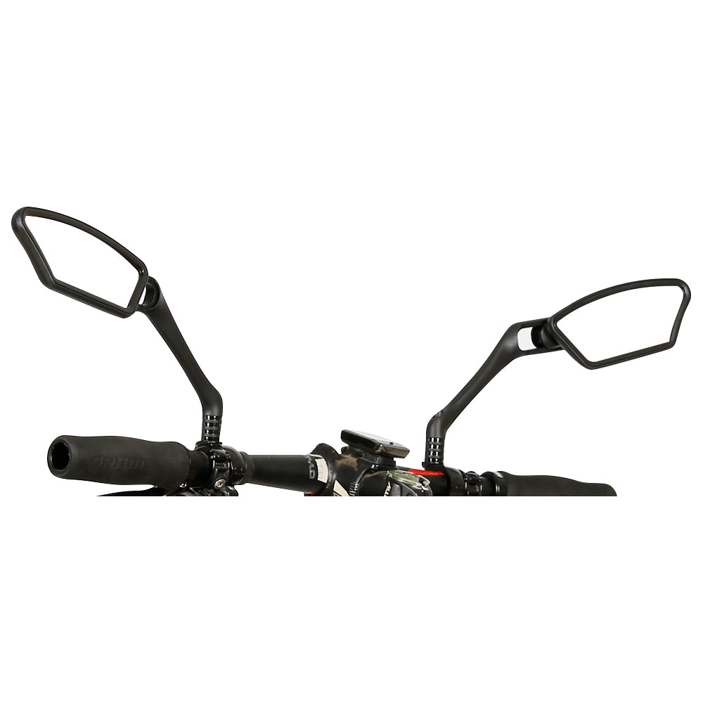 HiPEAK Handlebar Rearview Mirror