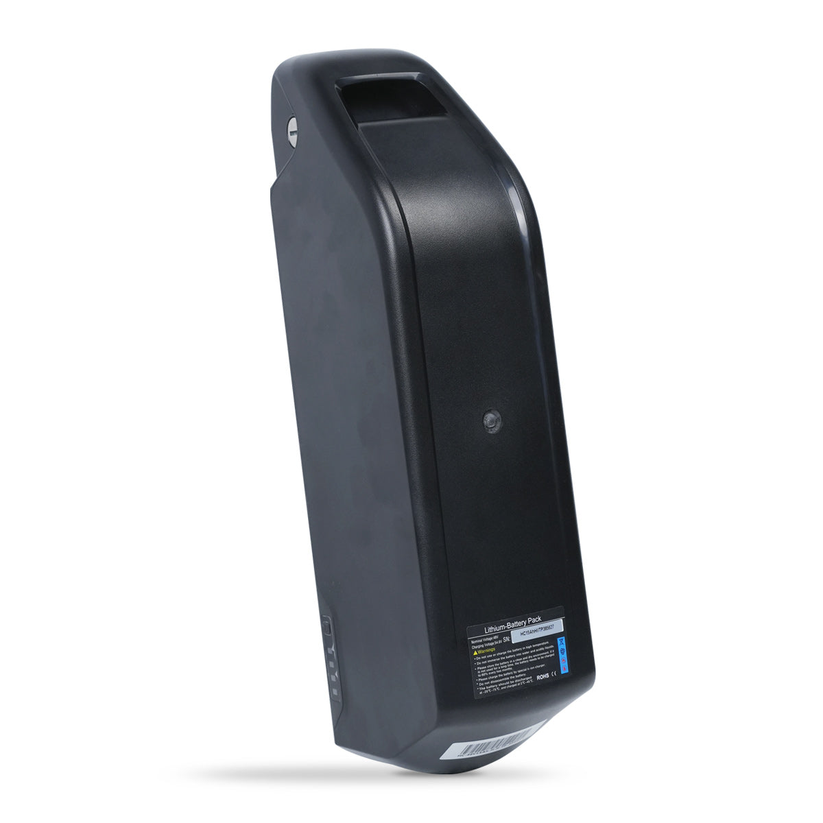 HIPEAK Removable 48V 15Ah Lithium Battery