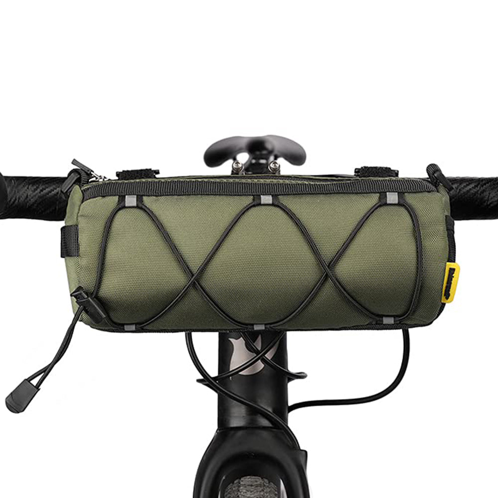 Electric Bike Handlebar Bag