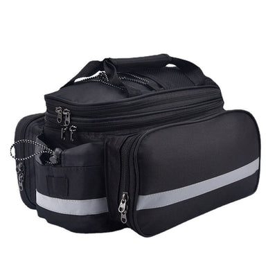 Rear Rack Pannier Bag