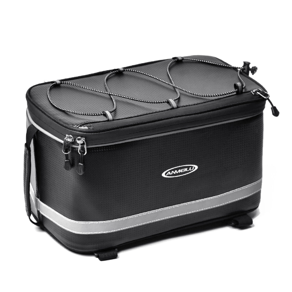 HiPEAK Electric Bike Rear Rack Bag