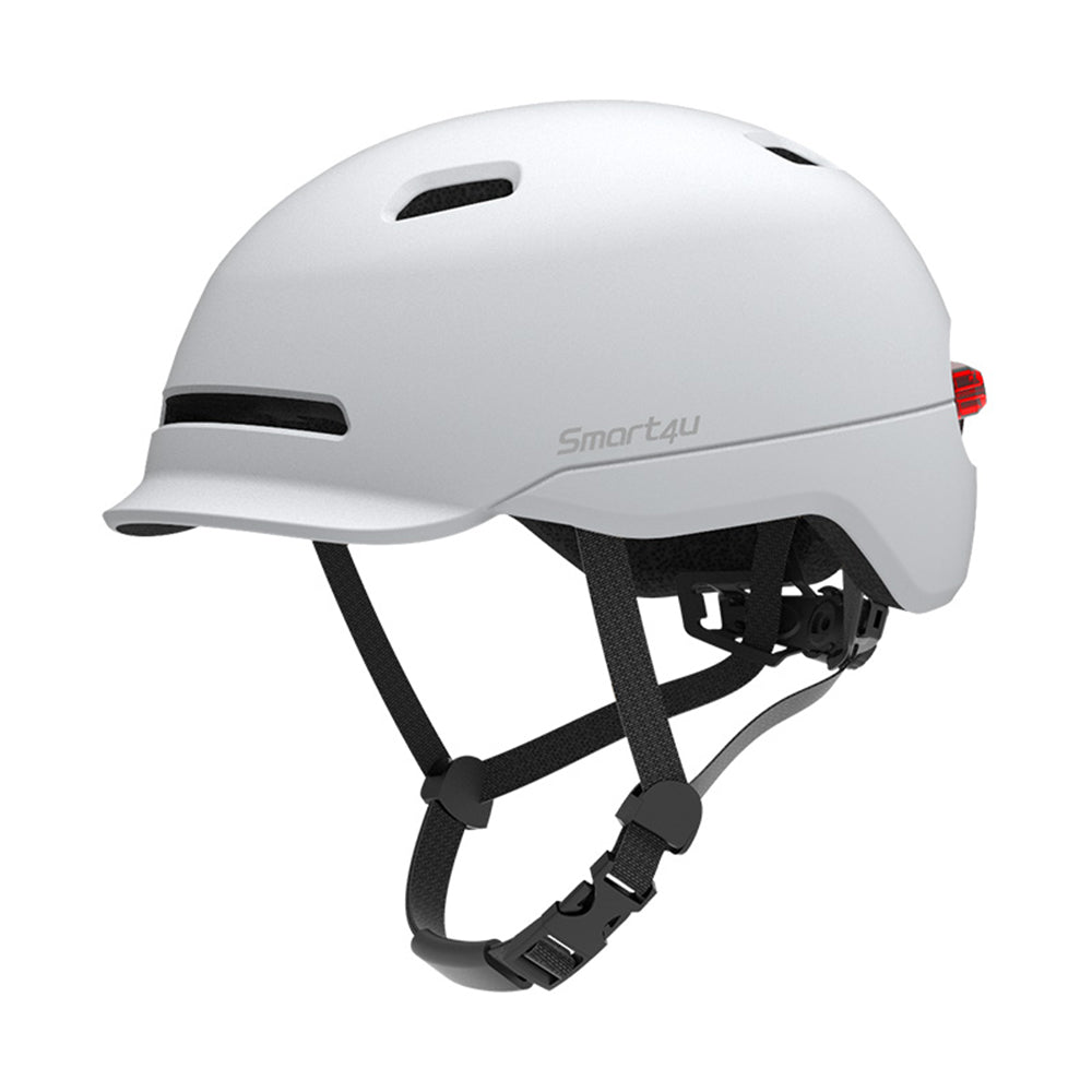Smart4U Smart Ebike Helmet