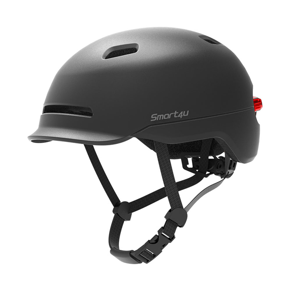 Smart4U Smart Ebike Helmet