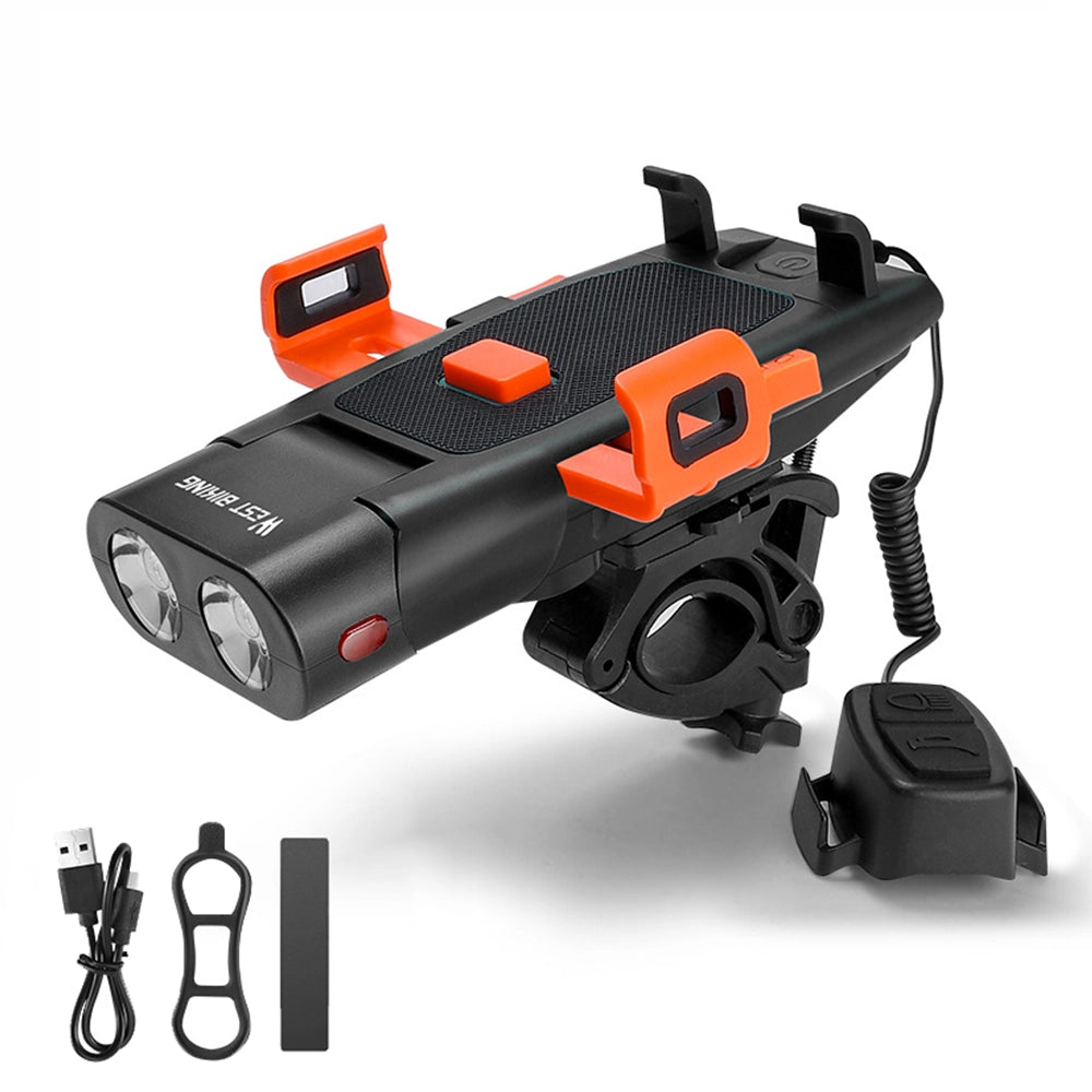 HiPEAK Multifunctional Phone Holder HiPeak Ebike