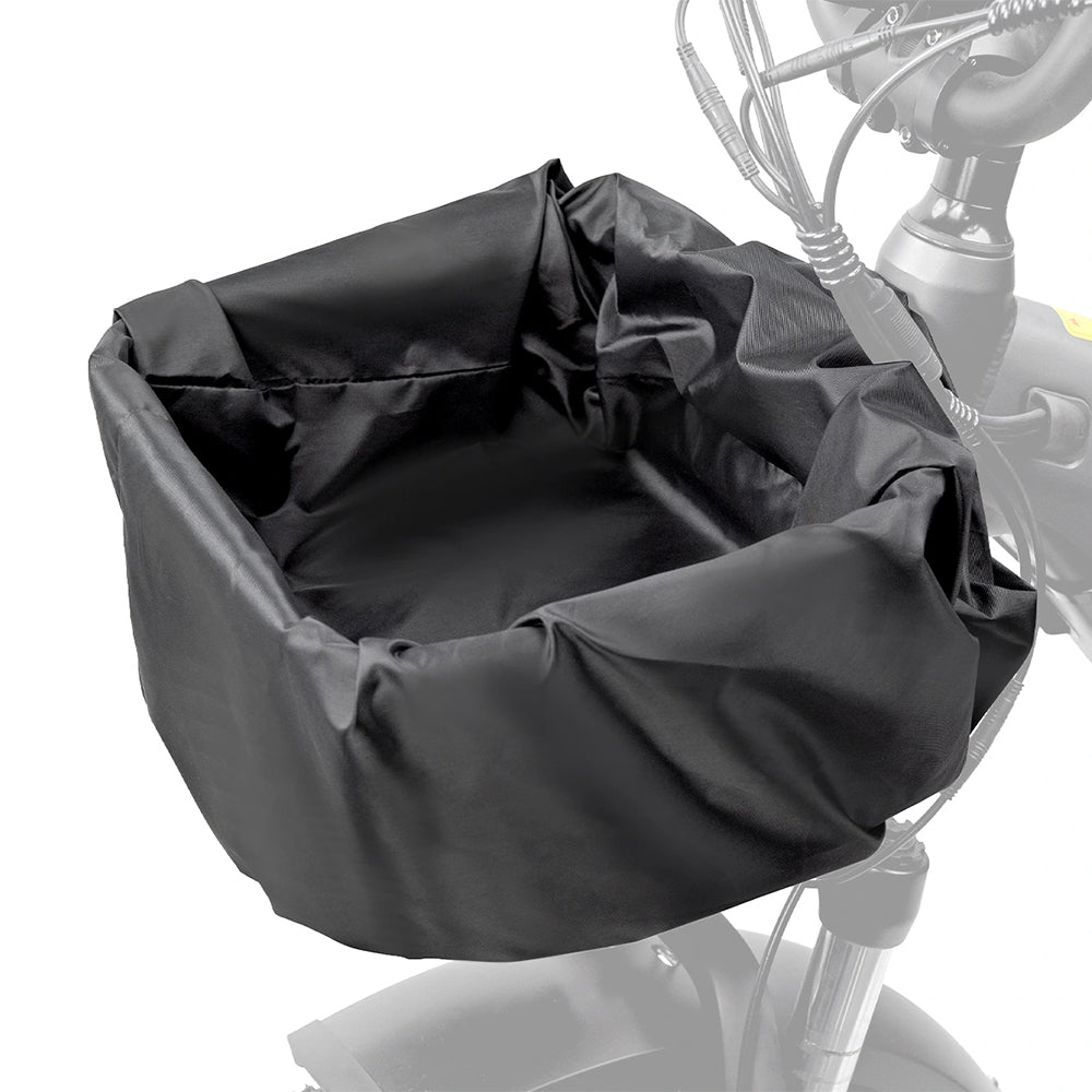 Bike Basket Cover