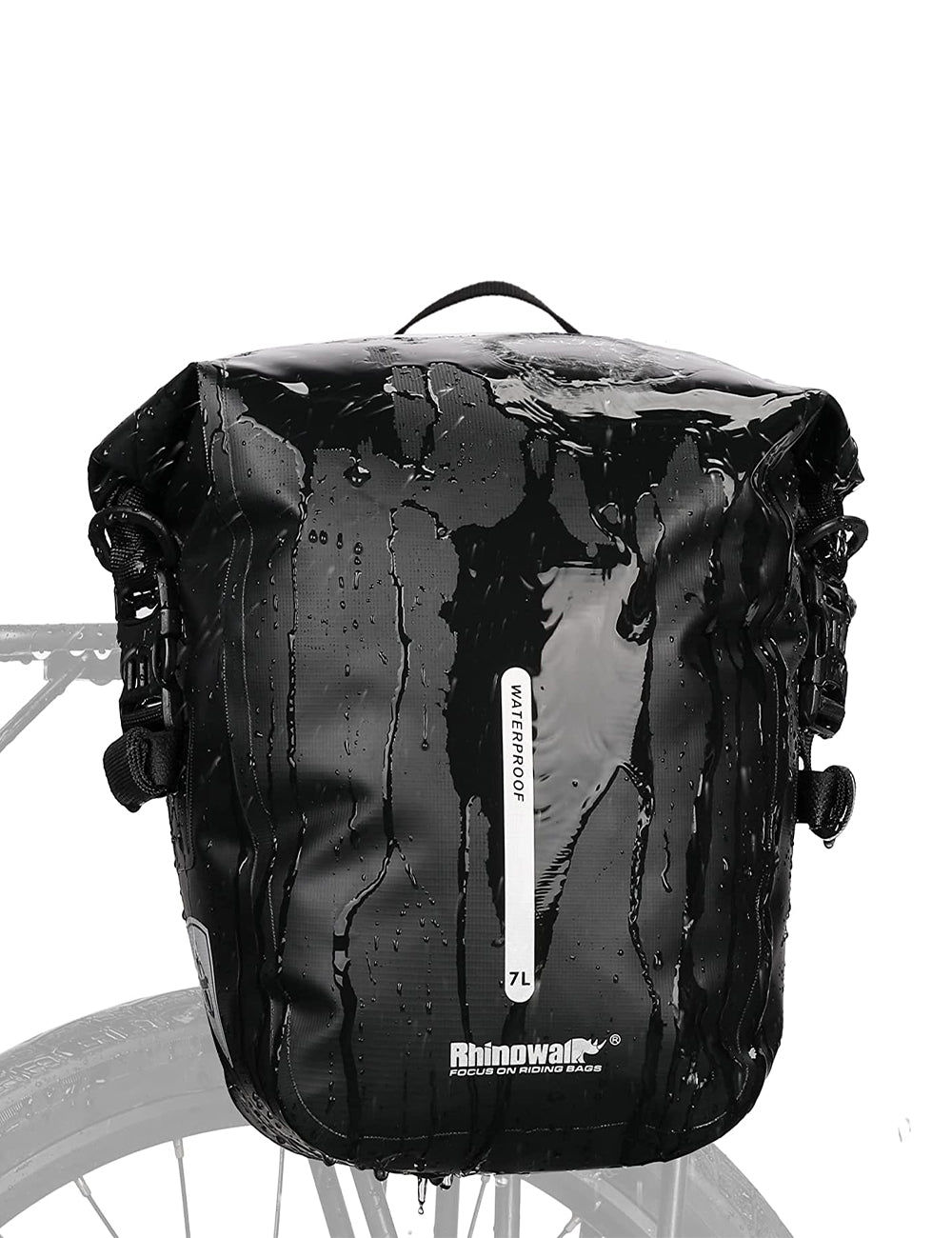 Pannier Bag