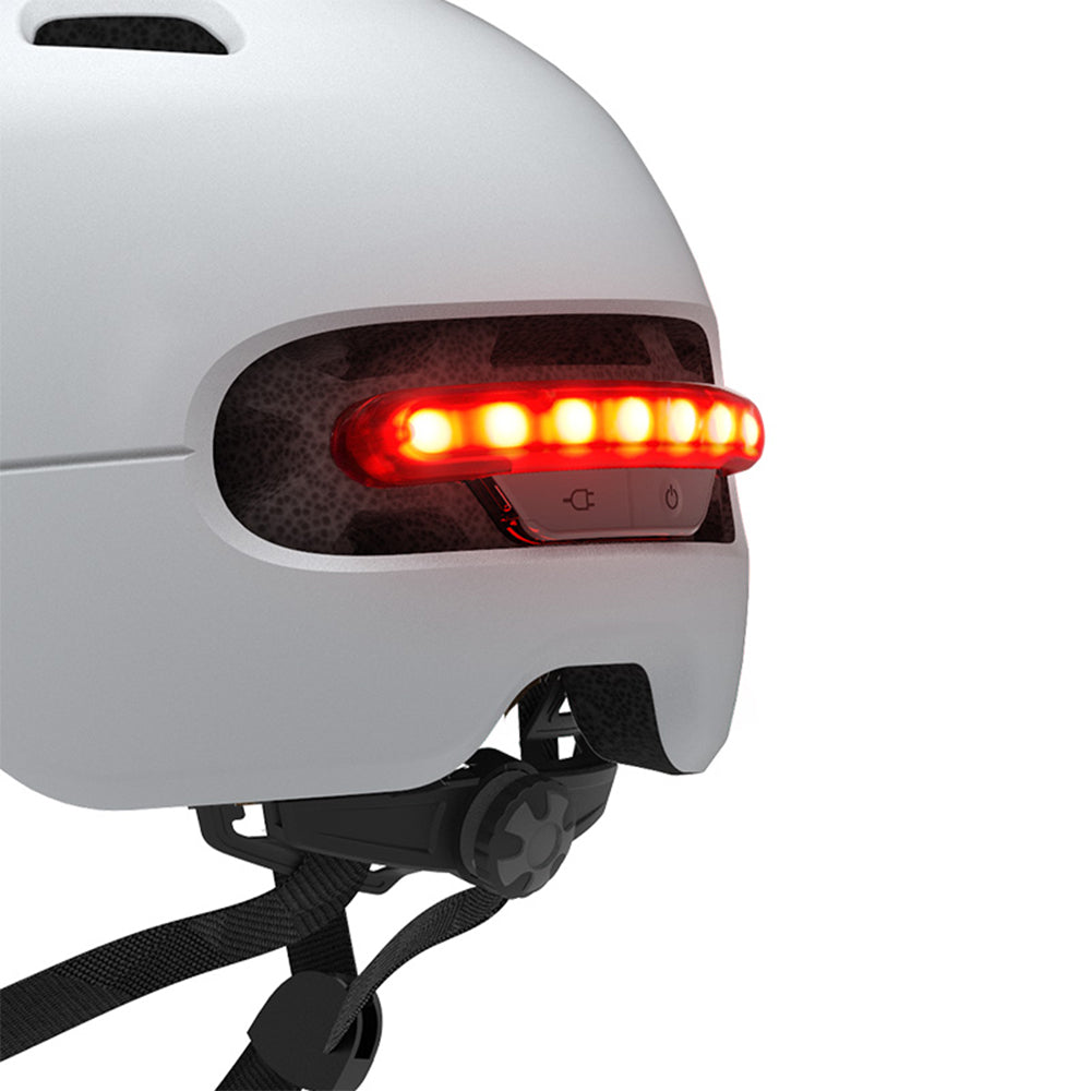 Smart4U Smart Ebike Helmet