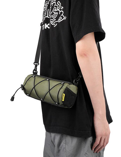 handlebar bag